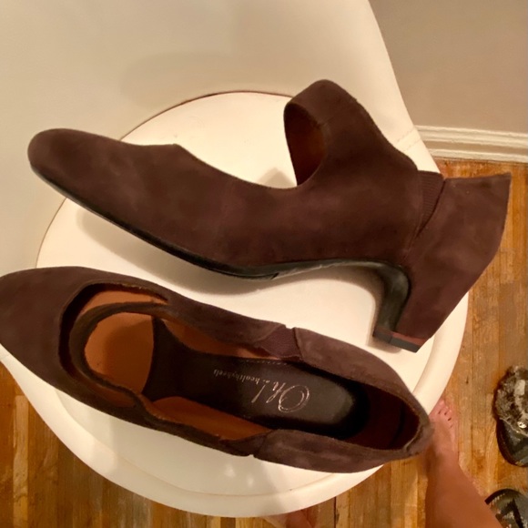 Oh! Healthy heels Mary Jane style heels size 38 - Picture 3 of 6